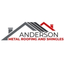 Anderson Metal Roofing & Shingles logo