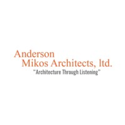 Anderson, Mikos Architects, Ltd. logo