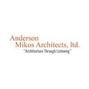 Anderson Mikos Architects logo
