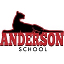 Anderson Elementary School District logo