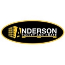 Anderson Pallet And Crate logo