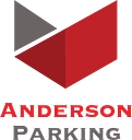 Anderson Parking logo