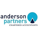 Anderson Partners Accountants logo