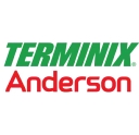 Anderson Pest Solutions logo