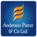 Anderson Pierce & Co Ltd logo
