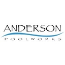 Anderson Poolworks logo