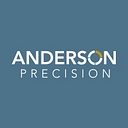 Anderson Precision Inc. logo
