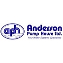 Anderson Pump House, Ltd. logo