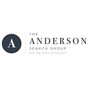 The Anderson Search Group logo