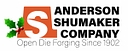 Anderson Shumaker Company logo