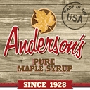 Anderson's Maple Syrup, Inc. logo