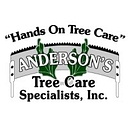Anderson Tree Service logo