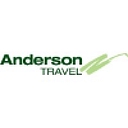 Anderson Travel logo