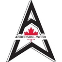 Anderson Webb Ltd logo