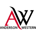Anderson Western Inc logo