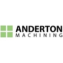 Anderton Machining logo