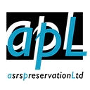 Asrs Preservation Ltd logo