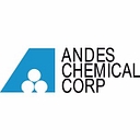 Andes Chemical Corp. logo