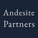 Andesite Logo