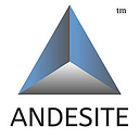 Andesite logo