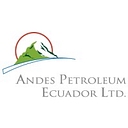 Andes Petroleum Ecuador Ltd. logo