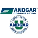 Andgar logo