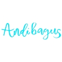 Logo for andi-bagus.com