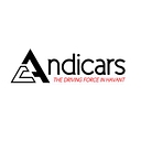 Andicars Ltd logo