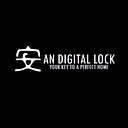 An Digital Lock logo