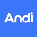 Andi logo