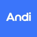 Andi logo