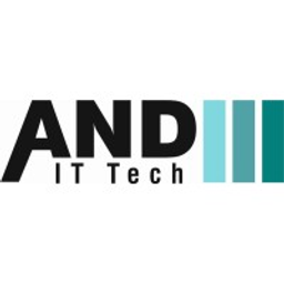 AND IT Tech LLC logo