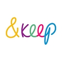 And Keep logo