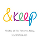 andkeep.com logo