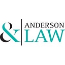 Anderson Law Llp logo