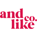 and like co.
