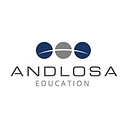 Andlosa Education logo