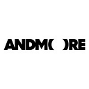 Andmore logo