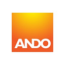 Ando logo