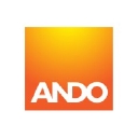 Ando Insurance Group Limited logo