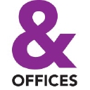 &Offices logo
