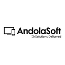 Andolasoft, Inc. logo
