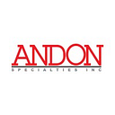 Andon Specialties Inc.