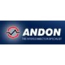 Andon Electronics Corporation logo