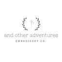 And Other Adventures Embroidery Co