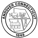 Town of Andover logo