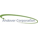 Andover Corporation logo