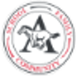 Florence M. Burd logo