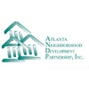 The Atlanta Neighborhood Development Partnership logo