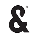 &Pizza logo